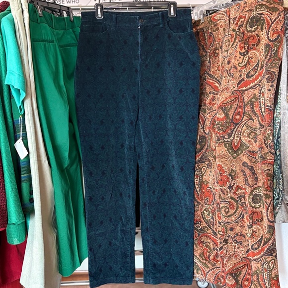 Croft and barrow  soft pants - Picture 1 of 4